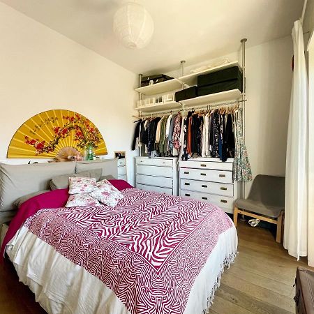 Trilocale Zona Montesacro Διαμέρισμα Ρώμη Εξωτερικό φωτογραφία
