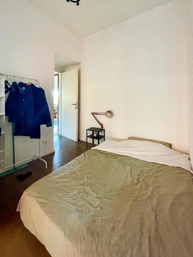 Trilocale Zona Montesacro Διαμέρισμα Ρώμη Εξωτερικό φωτογραφία